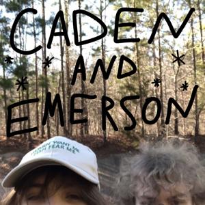 caden and emerson