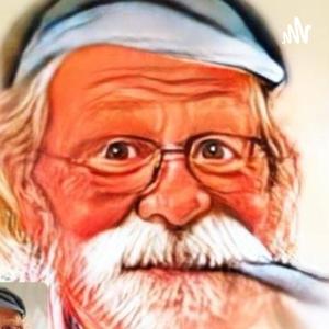 The True History with Professor Jim Pasley