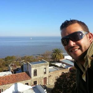 maykk 3Speak Podcast