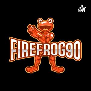 Froggy's World