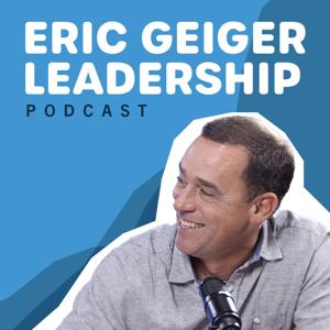 Eric Geiger on Leadership