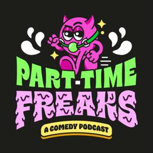 Part Time Freaks