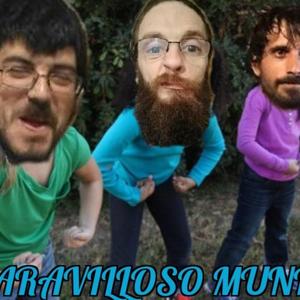 El Maravilloso Mundo