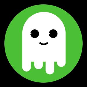 The Ghost Toast
