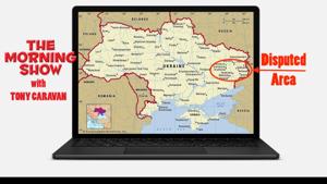 We Have No Business in Ukraine
