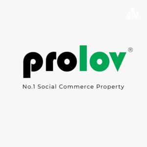 PODCAST PROLOV