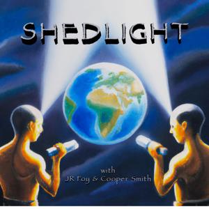 Shedlight
