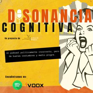 Disonancia Cognitiva