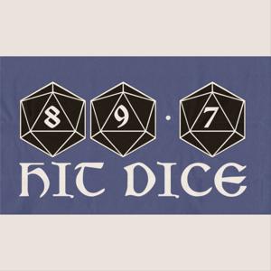 Hit Dice