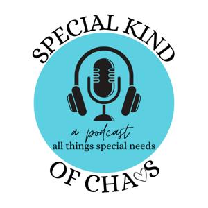 A Special Kind of Chaos
