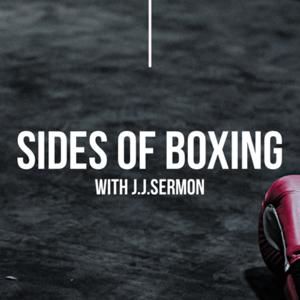 Sides Of Boxing