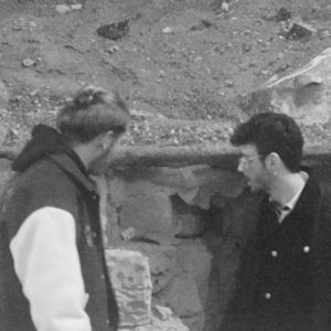 İzler kalır İzler kalırsın