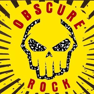 STRANGE TRIP -  OBSCURE ROCK 60-70S