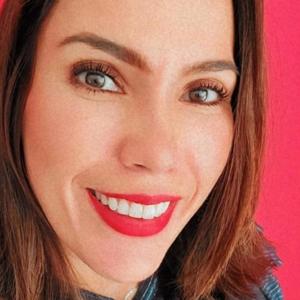 Carolina Rodriguez Restrepo