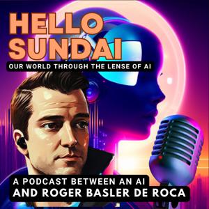 Hello SundAI - our world through the lense of AI
