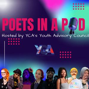 Poets In A Pod