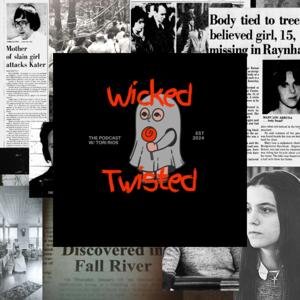 The Wicked Twisted Podcast