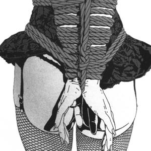 Mistress Cedar's NSFW Audios