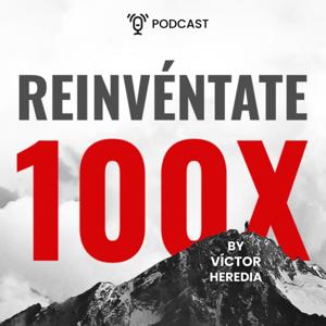 Reinvéntate100X