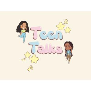 TeenTalks