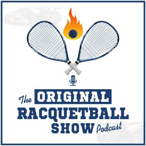 The Original Racquetball Show Podcast