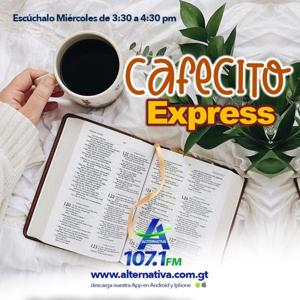 CAFECITO EXPRESS