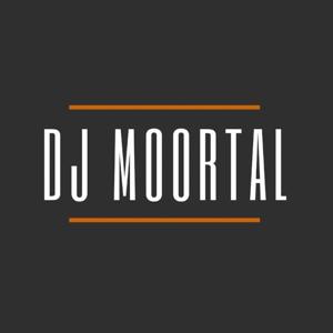 DJ MOORTAL