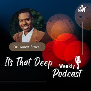 It's That Deep Podcast