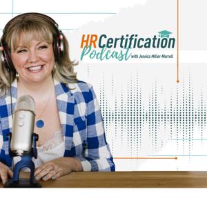 HR Certification Podcast