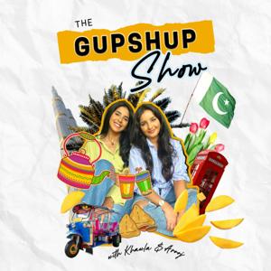 The GupShup Show