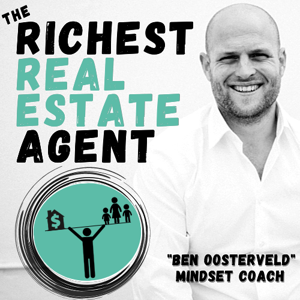 The Richest Real Estate Agent Podcast