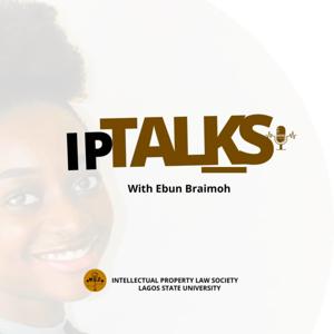 IP talks.