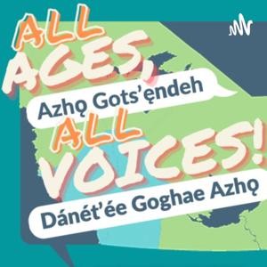 All Ages, All Voices Podcast