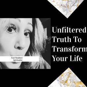 Foul Mouthed Spiritualist