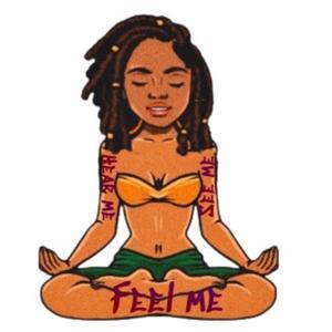 Hear me🎧, See me 👀, Feel me🫶🏽