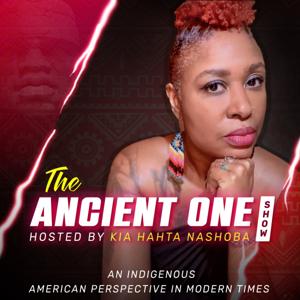 The Ancient one Show hosted by Kia Hahta Nashoba