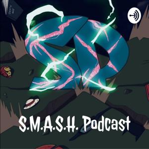 SMASH Podcast