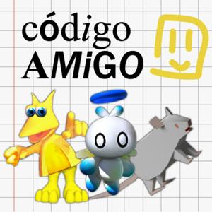 Codigo Amigo!
