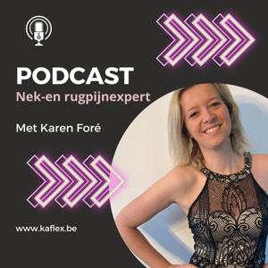 Van chronische nek- en rugpijn naar een pijnvrij leven
