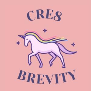 CRE8 Brevity Pod