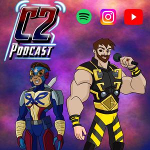 C2 Podcast