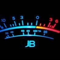 john barry Basement102