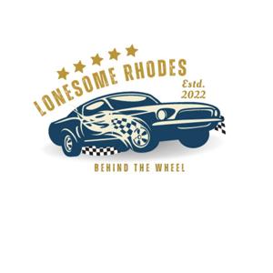 Lonesome Rhodes Behind The Wheel