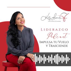 Impulsa Tu Vuelo y Trasciende