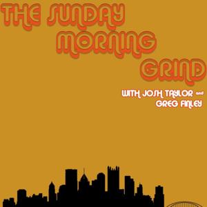 The Sunday Morning Grind
