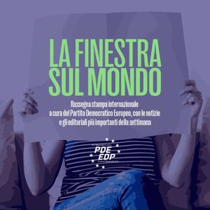 La finestra sul mondo