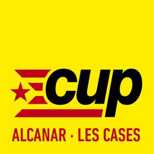 Talls de veu i opinions - CUP Alcanar - Les Cases
