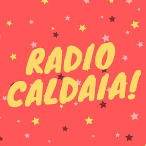 Puntate Radio Caldaia