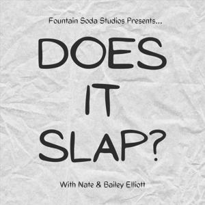 Does It Slap?