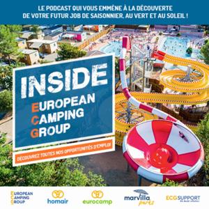Inside European Camping Group